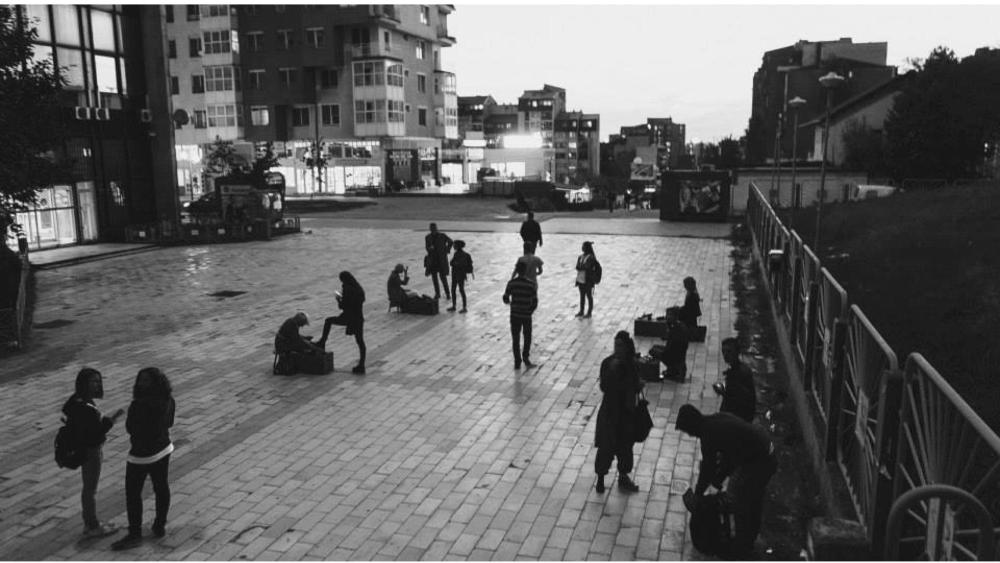 © Meddy Huduti