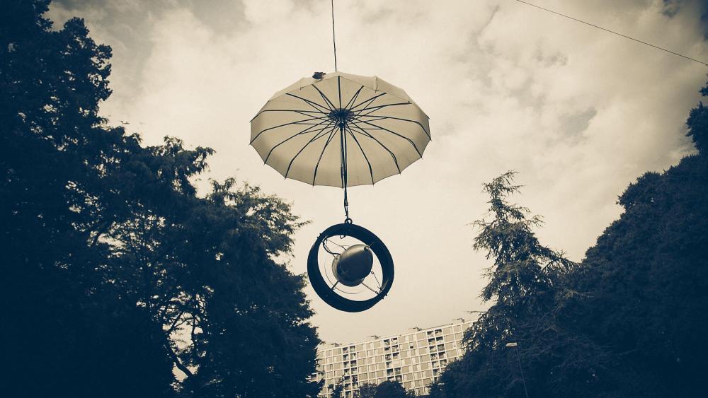 © Marion Ribon