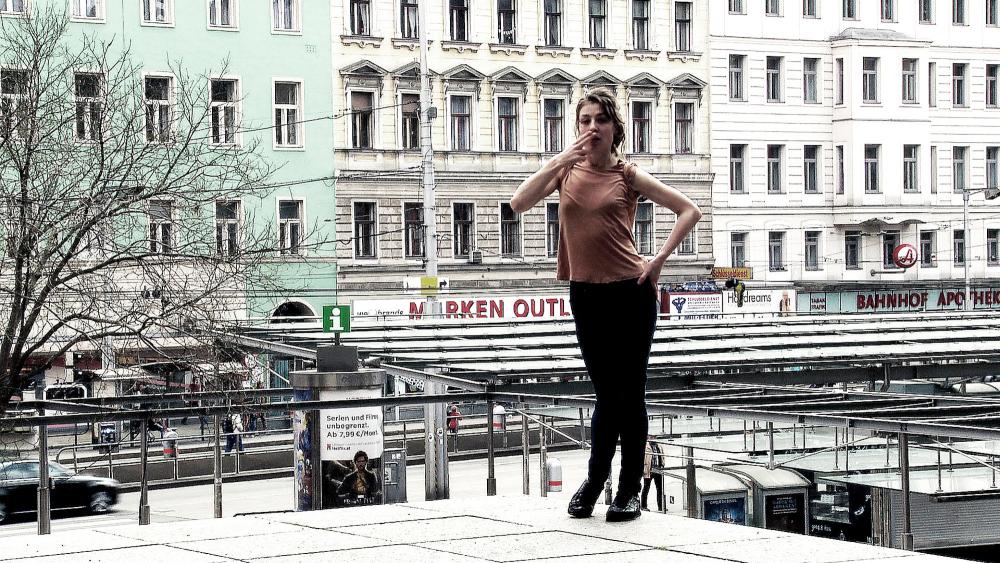 © Michael Loizenbauer