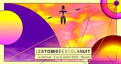 Les Tombées de la nuit 2023