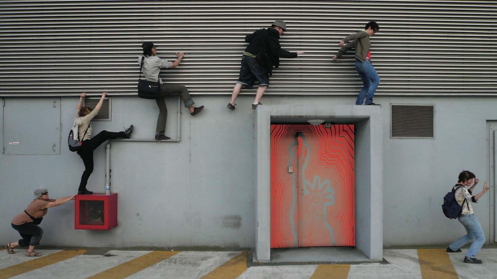 Le grand Boom