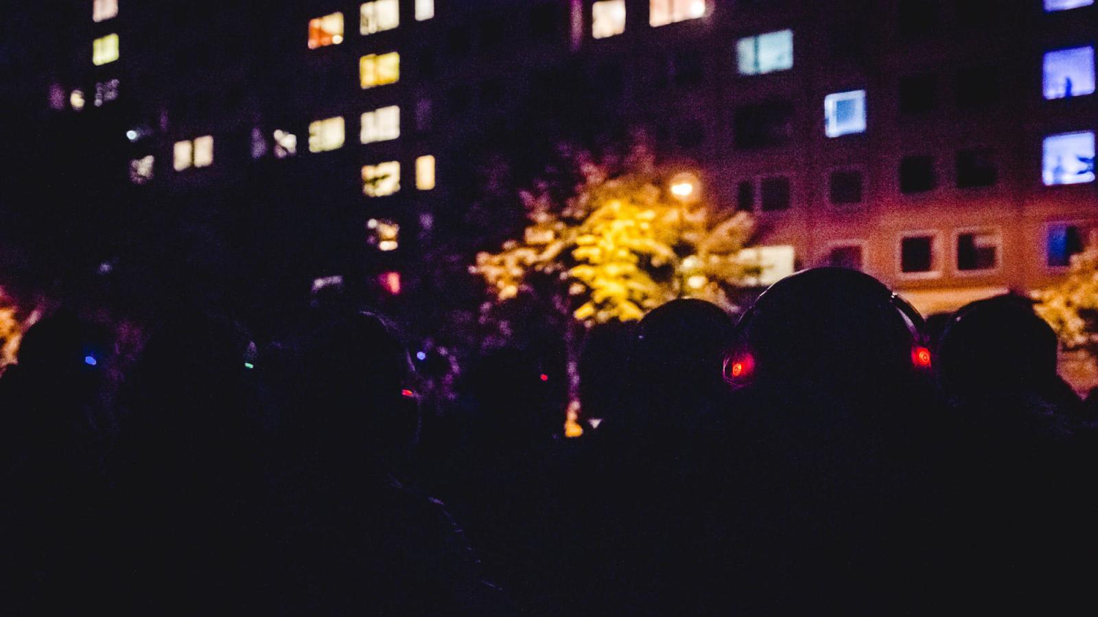 Jan Moček - The Radiant City: The Future Is Not What It Used To Be