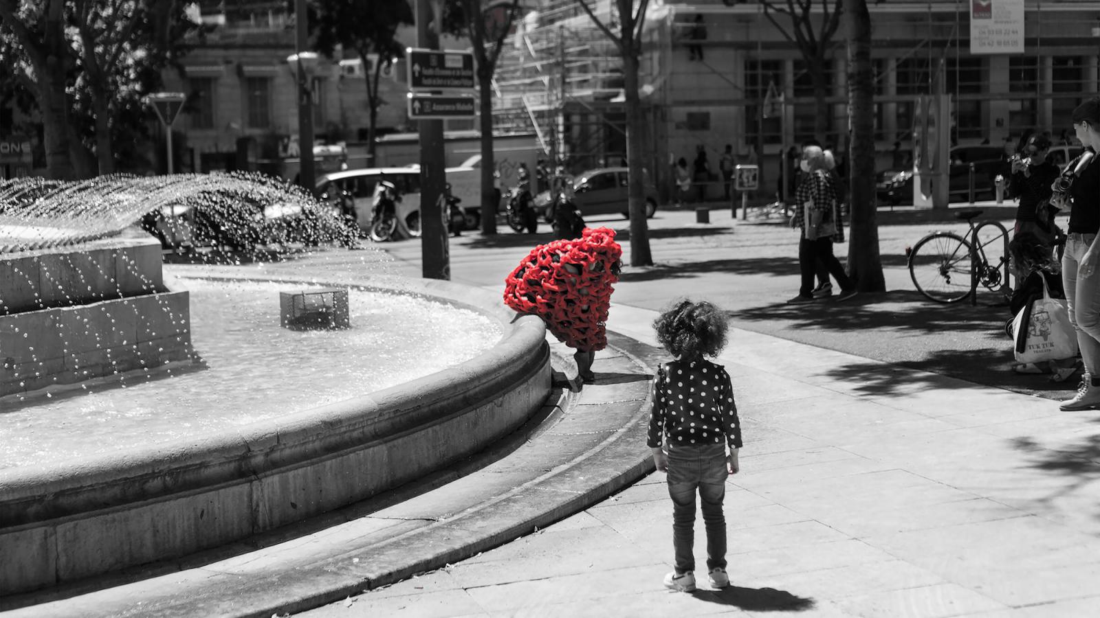 © Mathieu Mangaretto