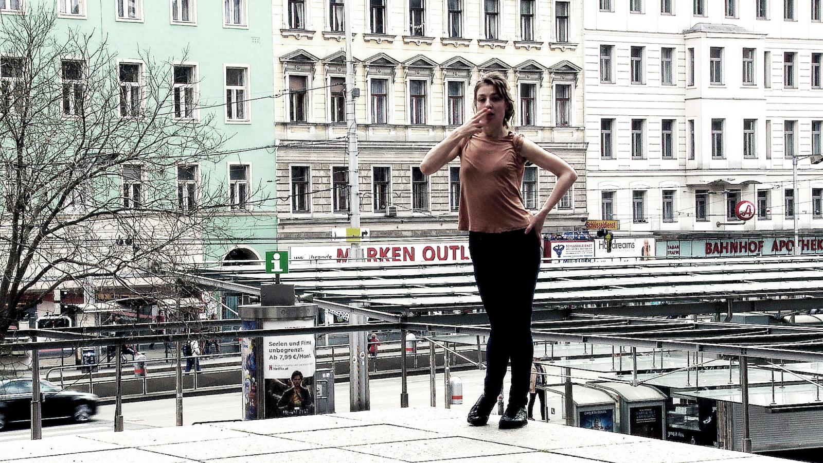 © Michael Loizenbauer