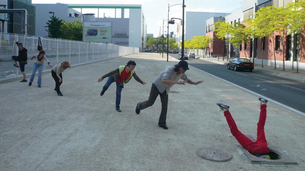 Le grand Boom