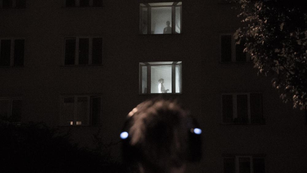 Jan Moček - The Radiant City: The Future Is Not What It Used To Be