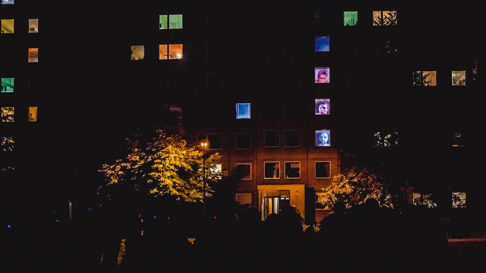 Jan Moček - The Radiant City: The Future Is Not What It Used To Be