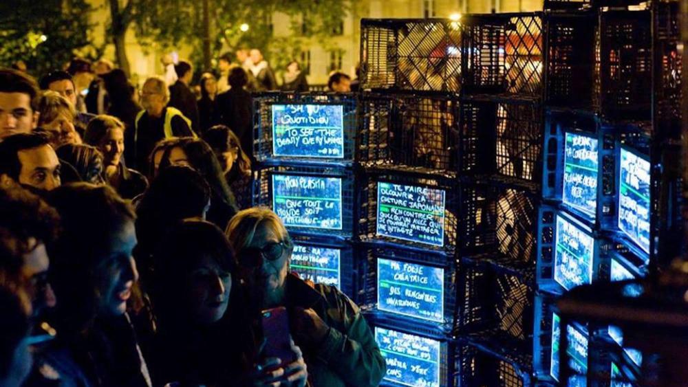 Marché Noir